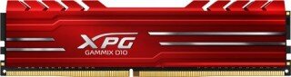 XPG Gammix D10 (AX4U300038G16-SRG) 8 GB 3000 MHz DDR4 Ram kullananlar yorumlar